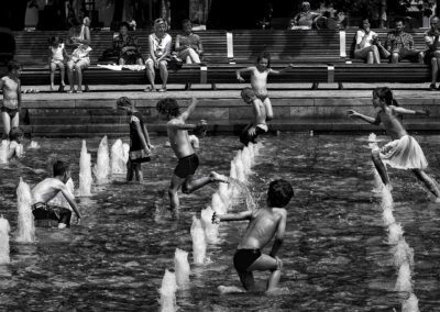Street photography, Lublino