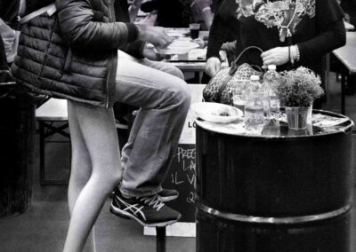 Street photography, Firenze