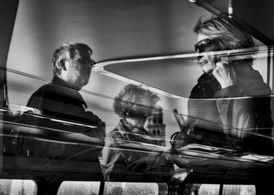 Street photography, Venezia