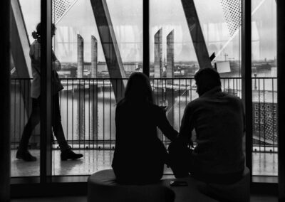 Street photography, Bordeaux