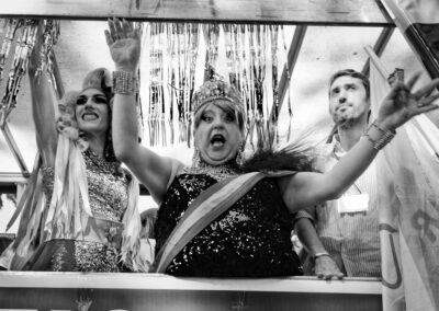 Lazio Pride, Viterbo, 9 luglio 2022