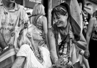 Lazio Pride, Viterbo, 9 luglio 2022