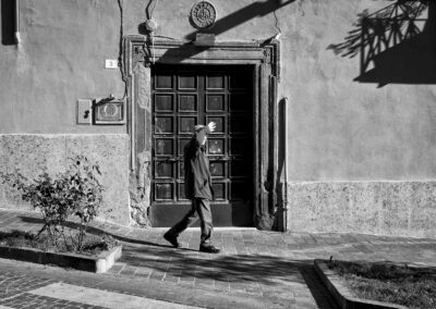 S-nodi, quartiere San Faustino (Viterbo)