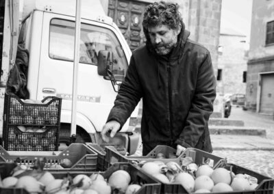 S-nodi, quartiere San Faustino (Viterbo)